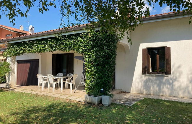 Villa in Northern Italy Near Borgo di Toppo - Foto 28