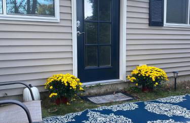 Cozy en suite with high ceilings - Foto 10