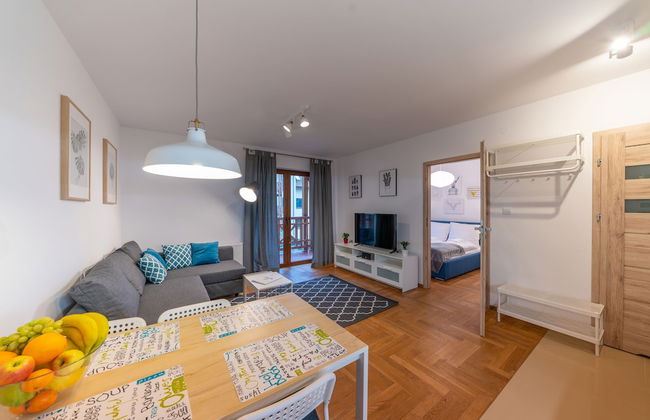 RentPlanet - Apartamenty Urocza - Foto 14