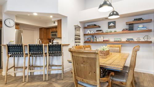 River Pines A303 condo - Foto 5