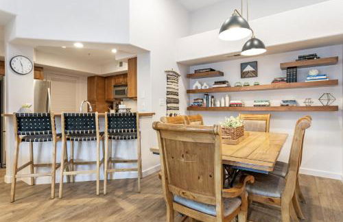 River Pines A303 condo - Foto 5