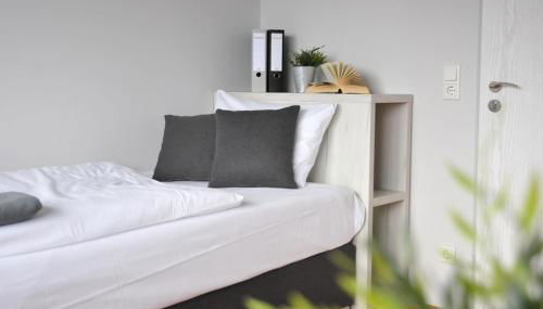 Rooftop Regensburg Apartment - Photo 2