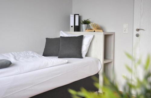 Rooftop Regensburg Apartment - Foto 2