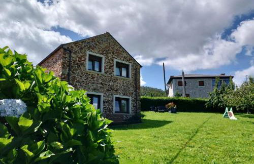 Apartamentos A Palleira - Foto 2