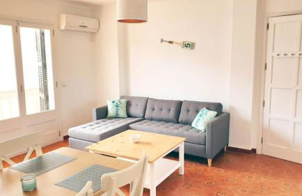 Apartamentos Loremar - Foto 1