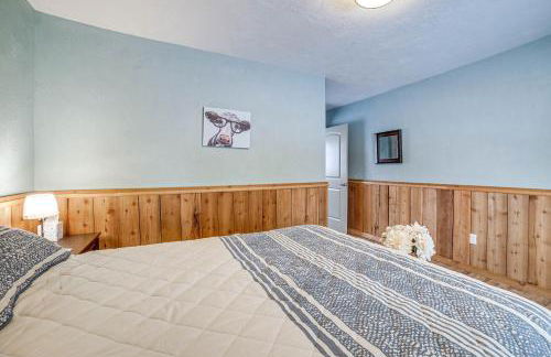 Jones Mills Vacation Rental Near Skiing and Hiking! - Foto 10