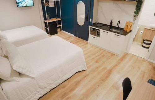 Apê Brás - Shopping Plaza Polo - Photo 66