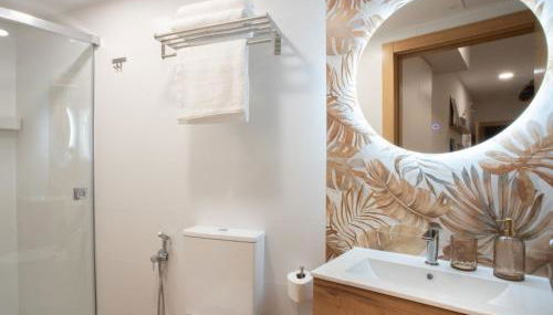 ITURRIONDO Gernika - Foto 5, towels, Shower