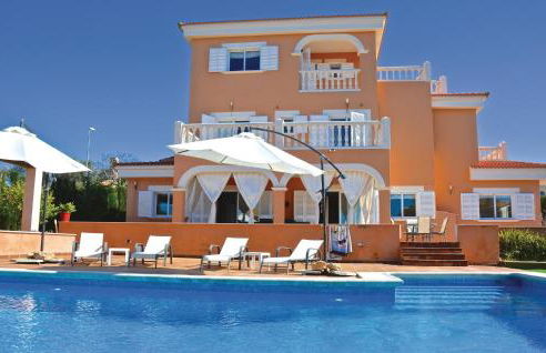 5 Bedroom Stunning Home In Lluchmajor - Foto 14