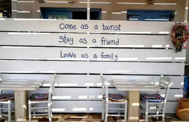 Harama Hotel Schinousa - Photo 59