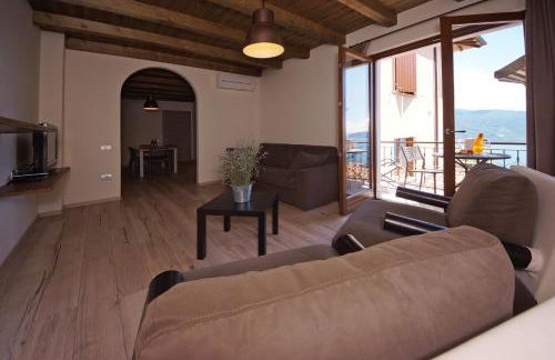 Al Terrazzo Apartments - Ruculì Hospitality - Foto 6