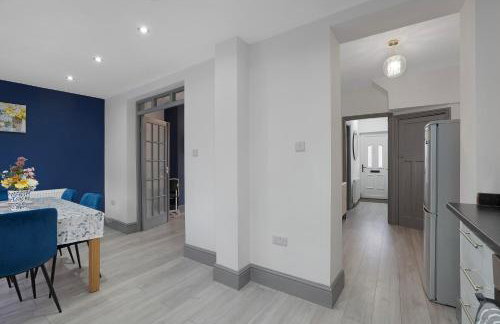 NEW! 2 bedroom house in Newcastle Upon Tyne - Foto 29