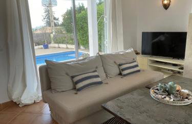 Casa Alegria - Holiday home with pool, fitness, sauna - Foto 16