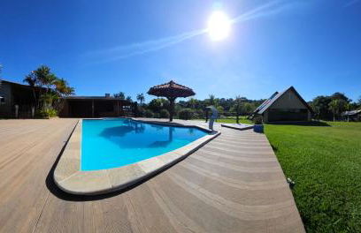 Casa Kazuê - Foto 1