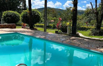 Sítio Veredas Formiga-MG - Foto 11