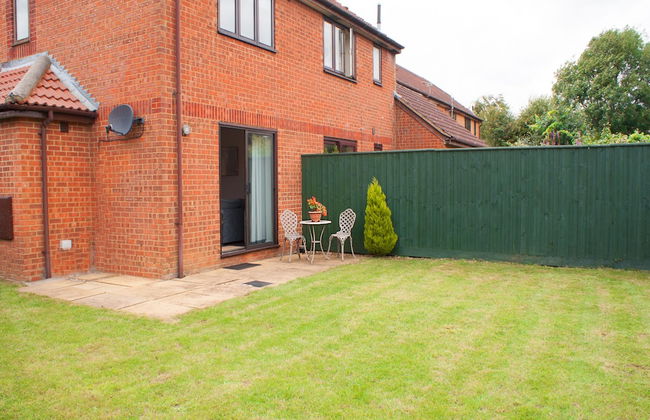 East Midlands House - Foto 33