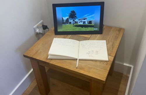 The Farmhouse at Moss Bank Farm - Foto 12