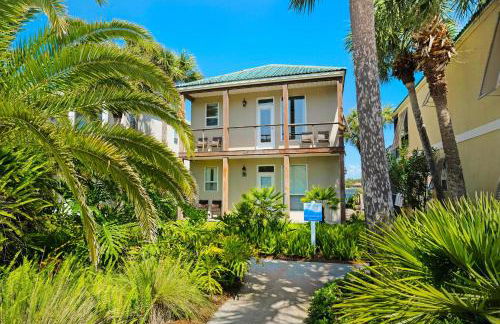 Destiny Beach Villas #15B - Foto 28