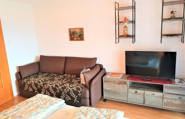 Apartment by Worthersee With Pool - Photo 1