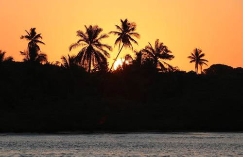 Pousada Feliz Boipeba - Foto 10