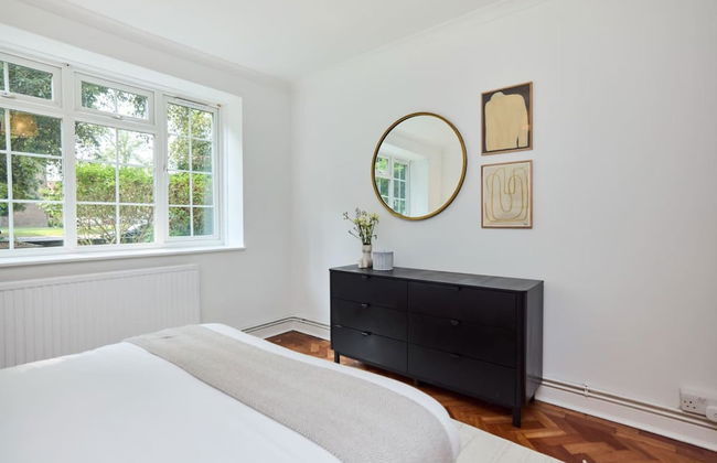 The Wandsworth Wonder - Comfortable 2bdr Flat - Foto 17