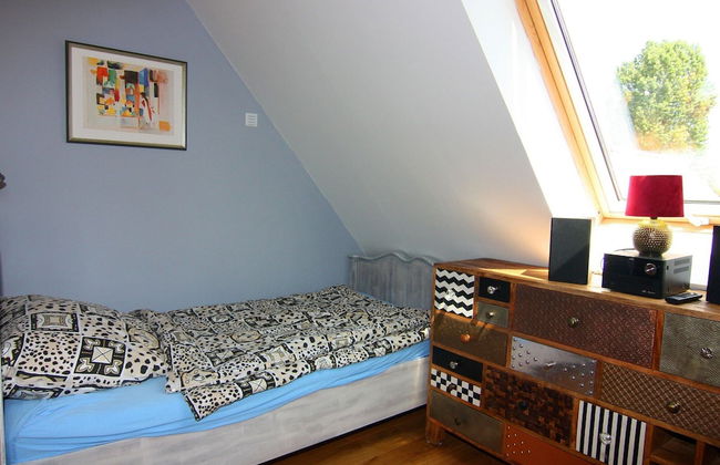 Ferienwohnung Strandanker in Monkebude - Foto 5