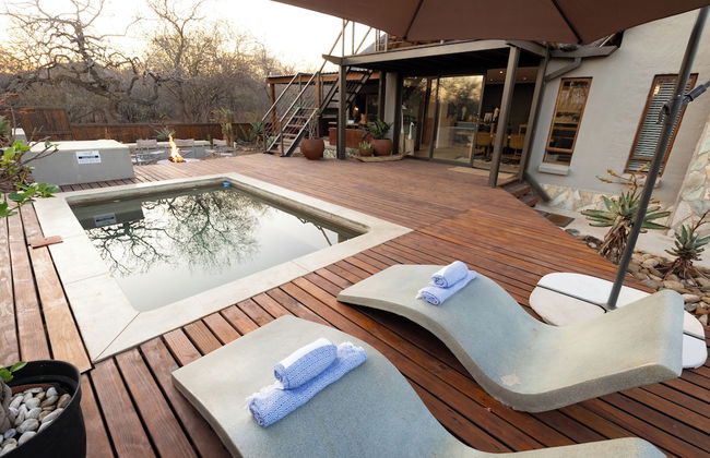 Ntoma House - Foto 32