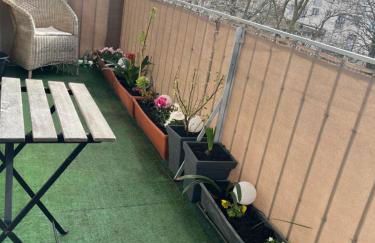 O'Rits Paris - Magnifique appartement proche Paris - Foto 17