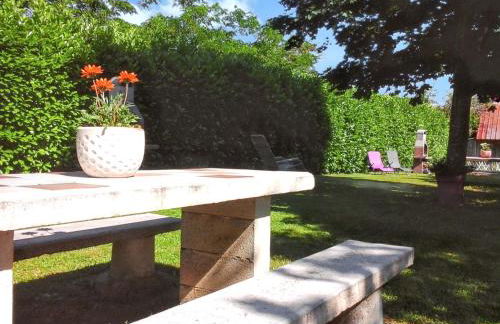 Chalet enchanteur à Tarascon-sur-Ariège avec vue sur montagne - Foto 7