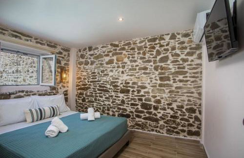 Villa Gemma 2 next to Faliraki - Photo 11