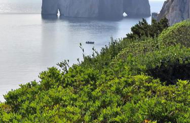 Sardinia's house WIFI Sea Hills and mining history - Foto 33