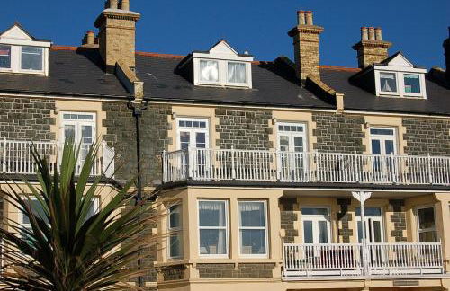 Trem Y Mor - Edge of the Sea - Foto 6