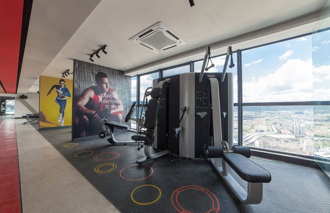 Arte Plus by Sleepy Bear - Foto 60