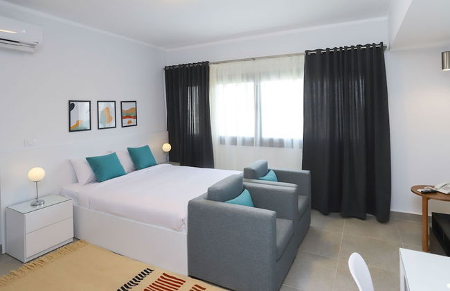 Prime Inn 10th of Ramadan - Foto 26