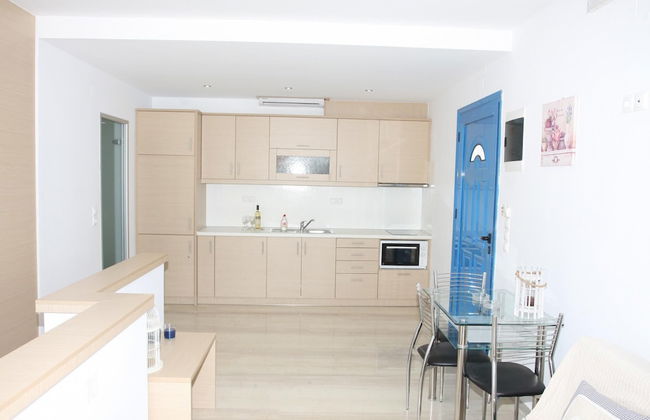 Sunorama Apts-studios by the sea - Foto 10