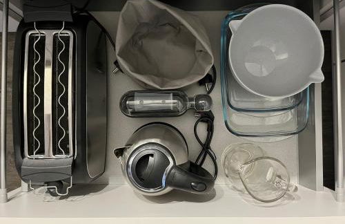 FEWO Hoppegarten - Foto 14