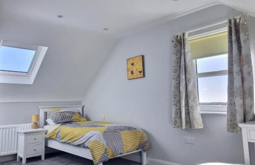 Cranfield Cottage by the Sea 4 star NITB approved - Foto 10