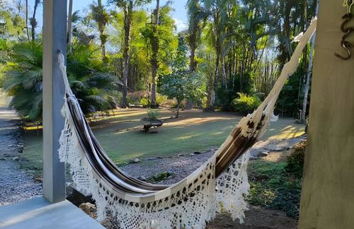 Chácara Morretes Arraial - Piscina e Rio - Photo 10