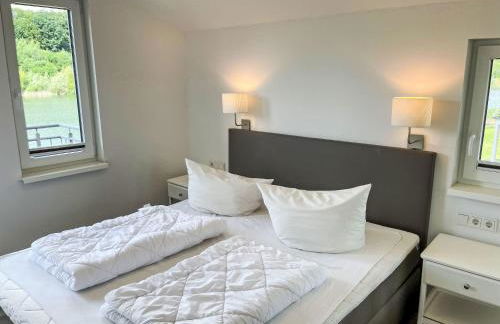 Holiday Home Geesthof-1 by Interhome - Foto 14