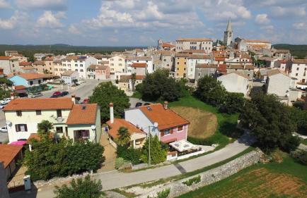 Apartment Red Romantic 2-1 - Foto 25