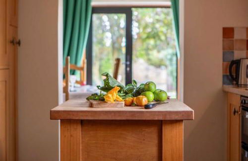 Longscroft Manor Retreat - Bradford-on-Avon - Foto 13