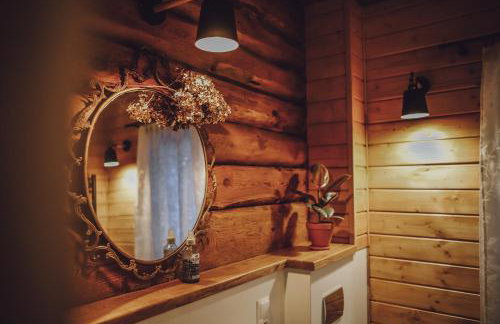 Na wsi Zalesie 53 - Foto 27