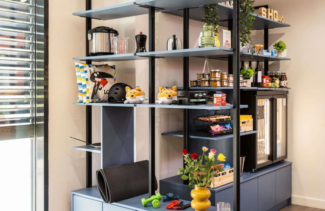 Aparthotel Adagio Access Toulouse Jolimont - Foto 63
