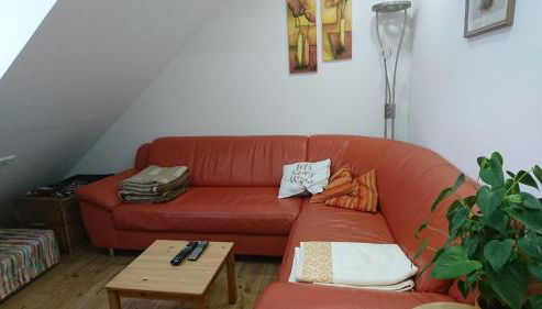 Ferienwohnung Spatzennest - Foto 3