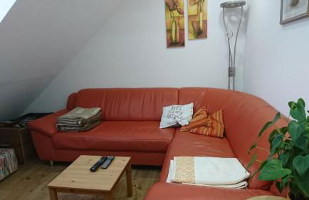Ferienwohnung Spatzennest - Foto 3