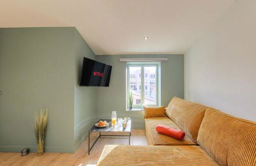 Le Chaleureux - Travelhome - Foto 4