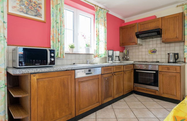 Spacious Holiday Home in Chodes With Sauna - Foto 7