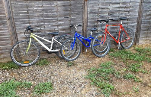 Villa, maison bord de mer climatisée - Foto 6