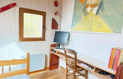 Caza Audelou-Chalet Cosy-VUE Lac et Vallée-11 pers - Photo 35