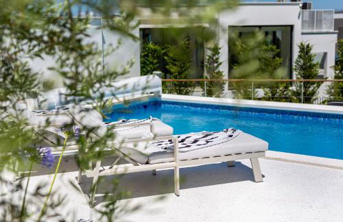 Villa Bianca - Foto 34